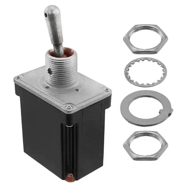 102TL2218-3 Honeywell Sensing and Productivity Solutions electronic component
