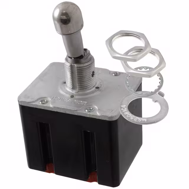 104TL2-12A Honeywell Sensing and Productivity Solutions electronic component