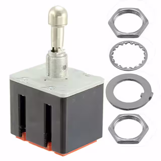 104TL2-1A Honeywell Sensing and Productivity Solutions electronic component
