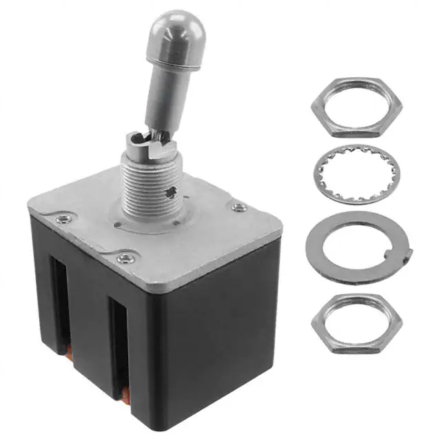 104TL2-1N Honeywell Sensing and Productivity Solutions electronic component