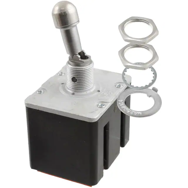 104TL2-3D Honeywell Sensing and Productivity Solutions electronic component