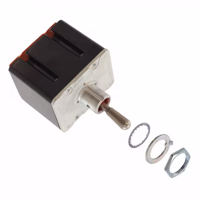 104TL2-8F Honeywell Sensing and Productivity Solutions electronic component