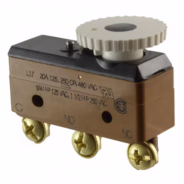 10BS217 Honeywell Sensing and Productivity Solutions electronic component