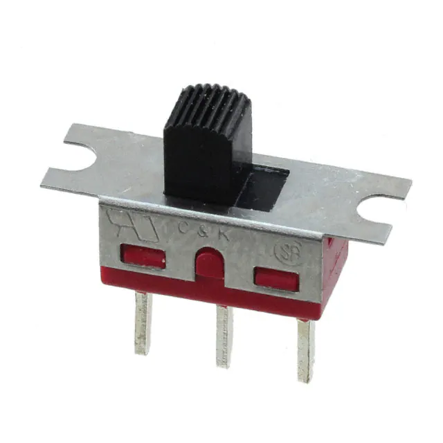 1101M1S3CQE2 C&K electronic component