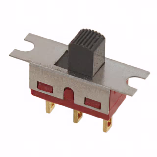1101M1S3ZGE2 C&K electronic component