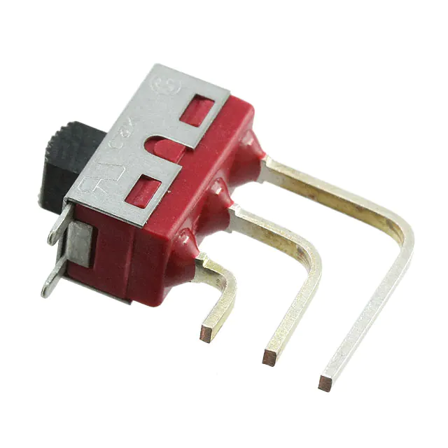 1101M2S2AV2QE2 C&K electronic component