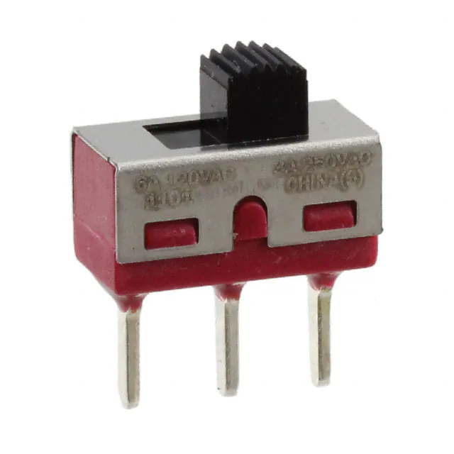1101M2S2CQE2 C&K electronic component