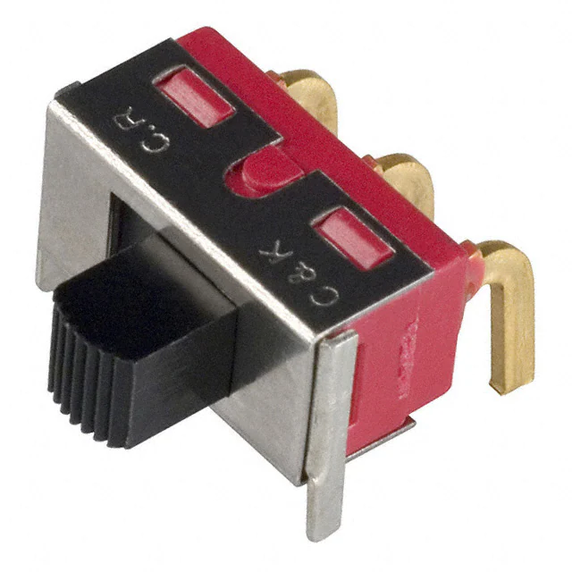 1101M2S3ABE2 C&K electronic component