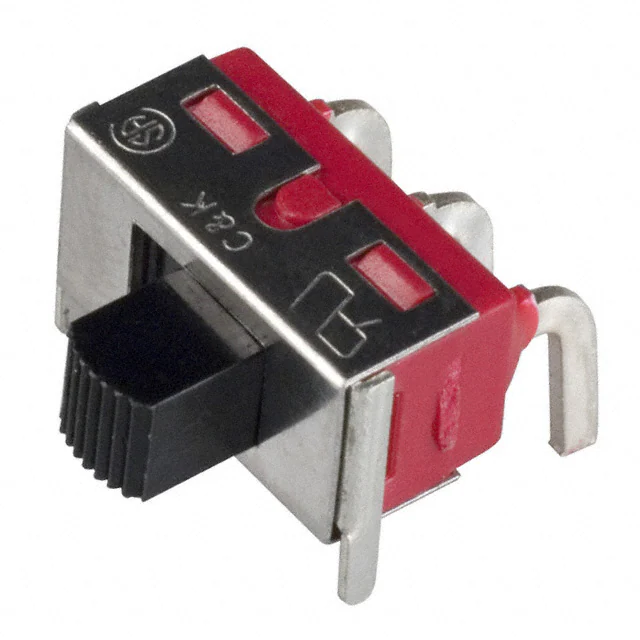 1101M2S3AQE2 C&K electronic component