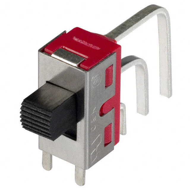 1101M2S3AV2QE2 C&K electronic component