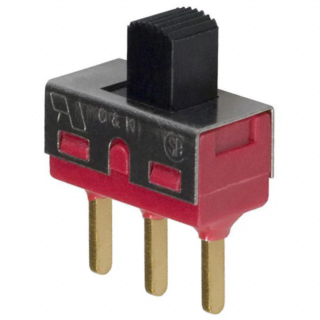 1101M2S3CBE2 C&K electronic component