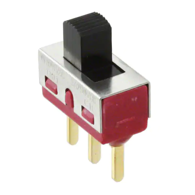 1101M2S3CGE2 C&K electronic component