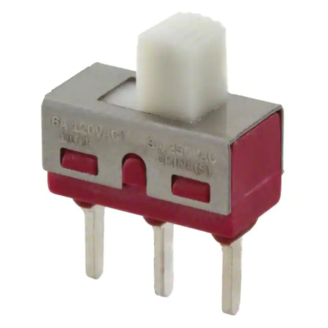 1101M2S3CQE1 C&K electronic component