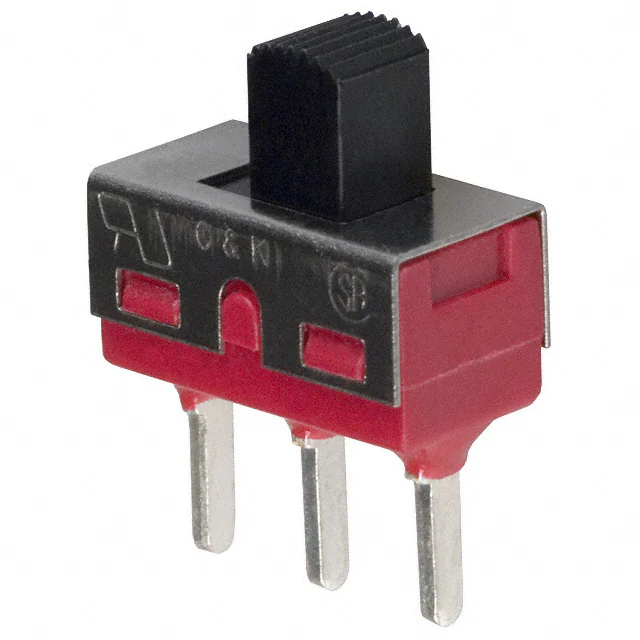 1101M2S3CQE2 C&K electronic component