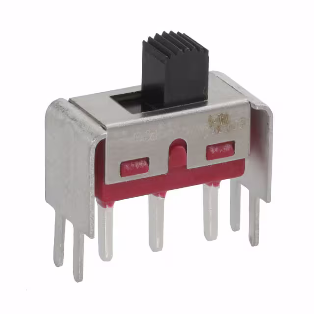 1101M2S3V3QE2 C&K electronic component