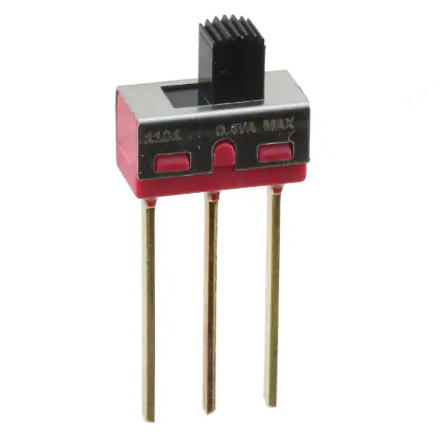 1101M2S3WBE2 C&K electronic component
