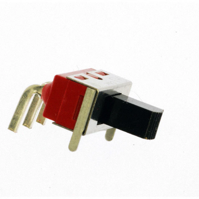 1101M2S4AQE2 C&K electronic component