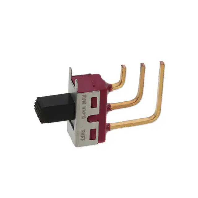 1101M2S4AV2BE2 C&K electronic component