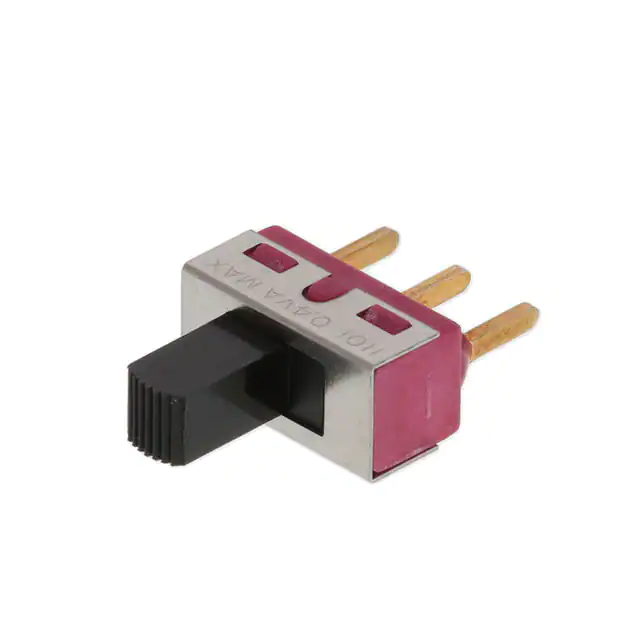 1101M2S4CBE2 C&K electronic component