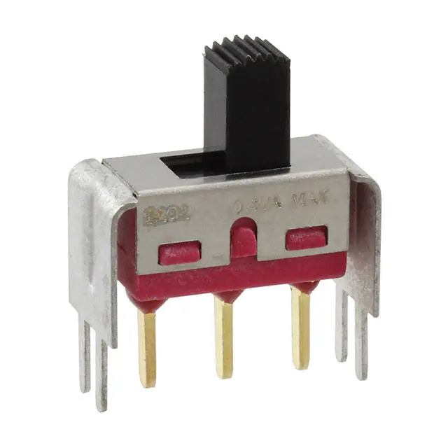1101M2S4V3BE2 C&K electronic component