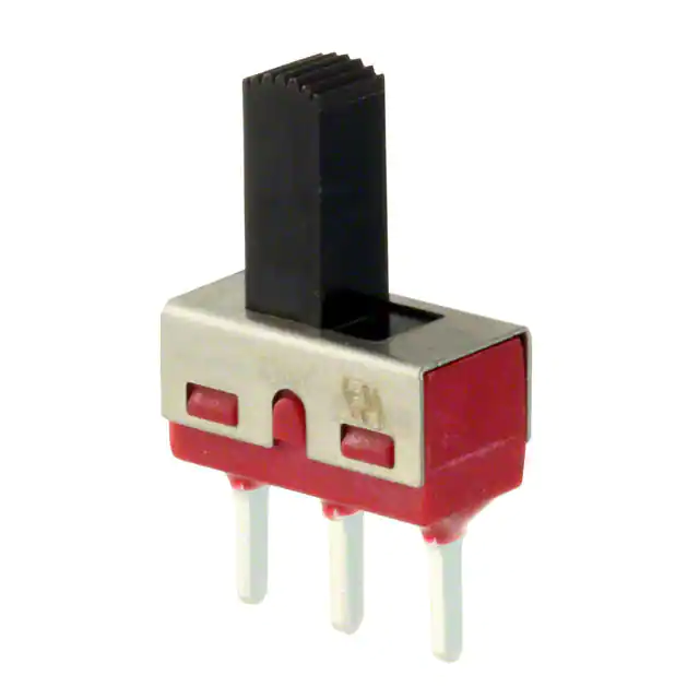 1101M2S5CQE2 C&K electronic component