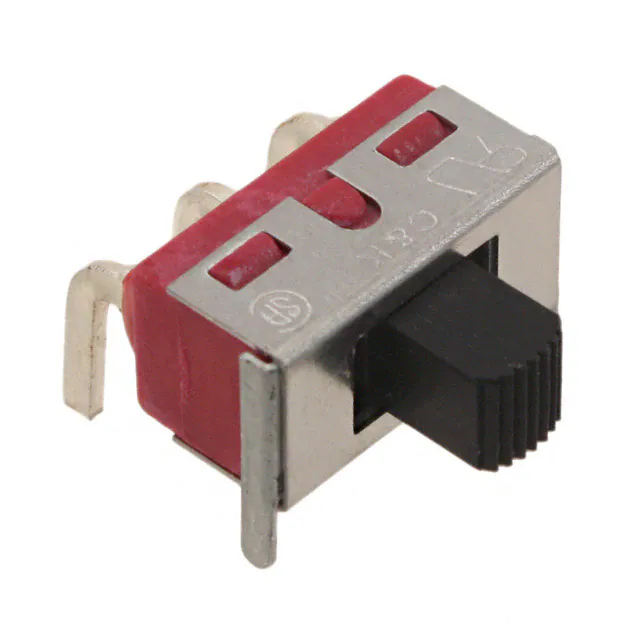 1103M2S3AQE2 C&K electronic component