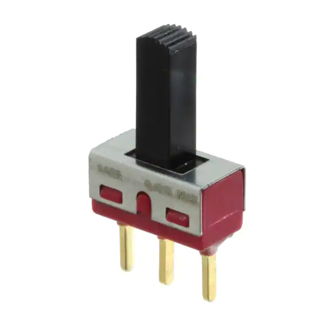 1103M2S6CBE2 C&K electronic component