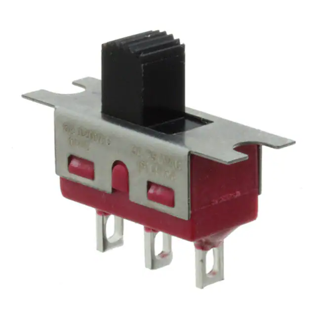 1108M1S3ZQE2 C&K electronic component