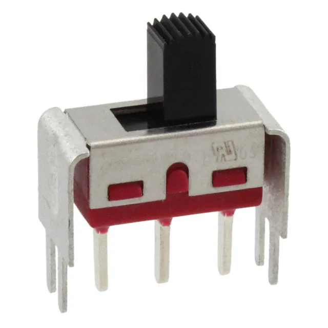 1108M2S4V3QE2 C&K electronic component