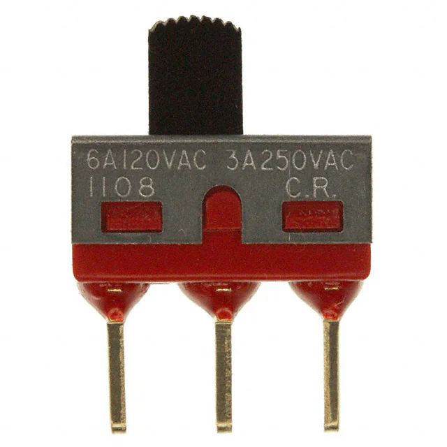 1108M2S3CGE2 C&K electronic component
