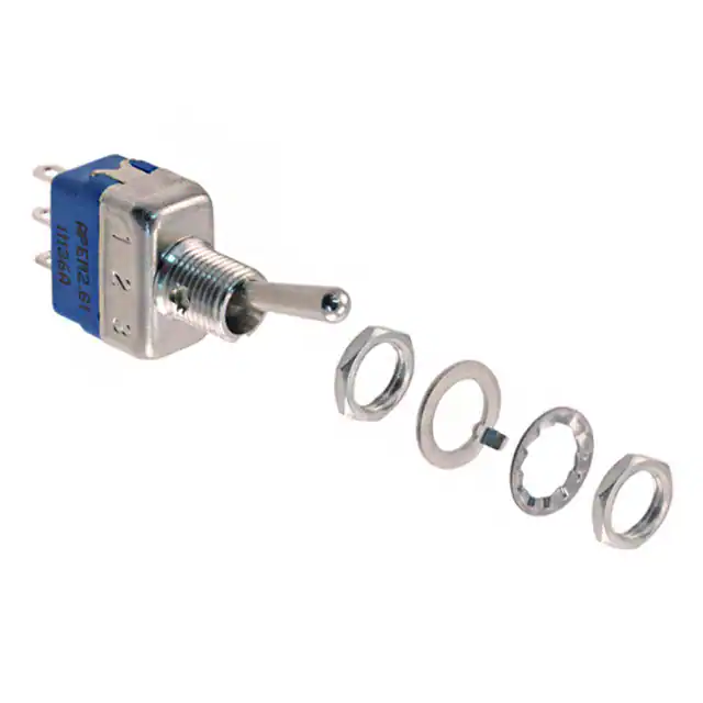 11136A APEM Inc. electronic component