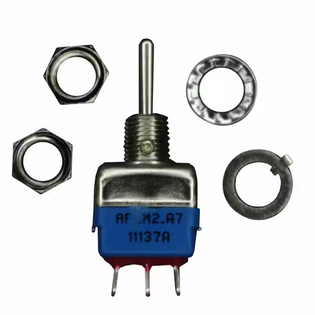 11137A APEM Inc. electronic component