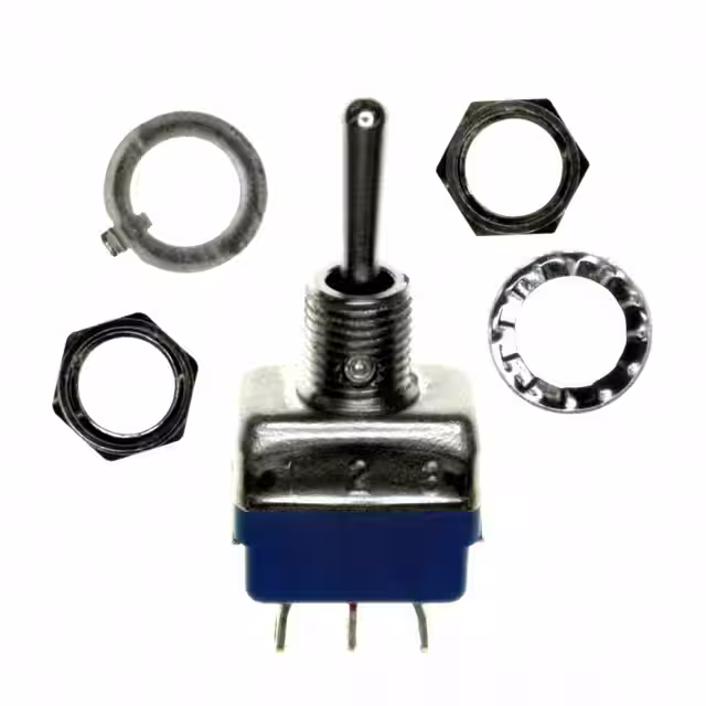 11138A APEM Inc. electronic component