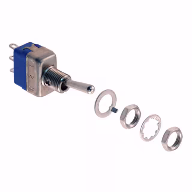 11139A APEM Inc. electronic component