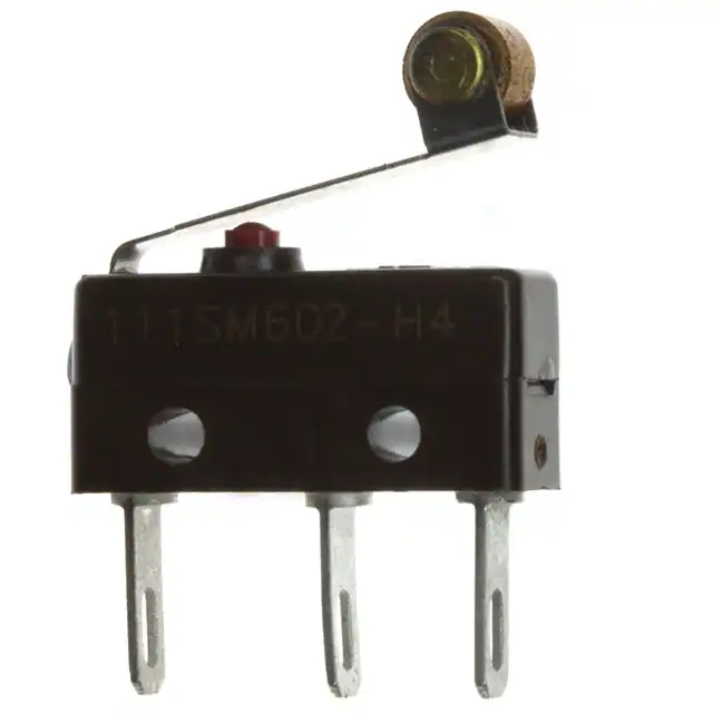 111SM602-H4 Honeywell Sensing and Productivity Solutions electronic component