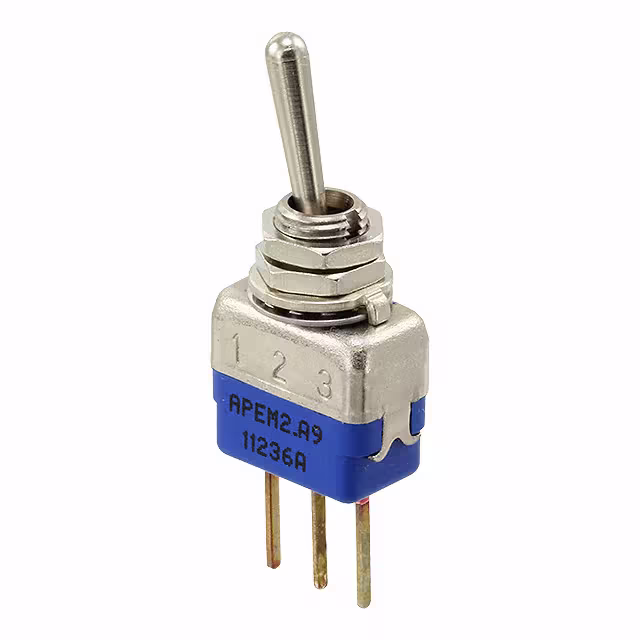 11236A APEM Inc. electronic component