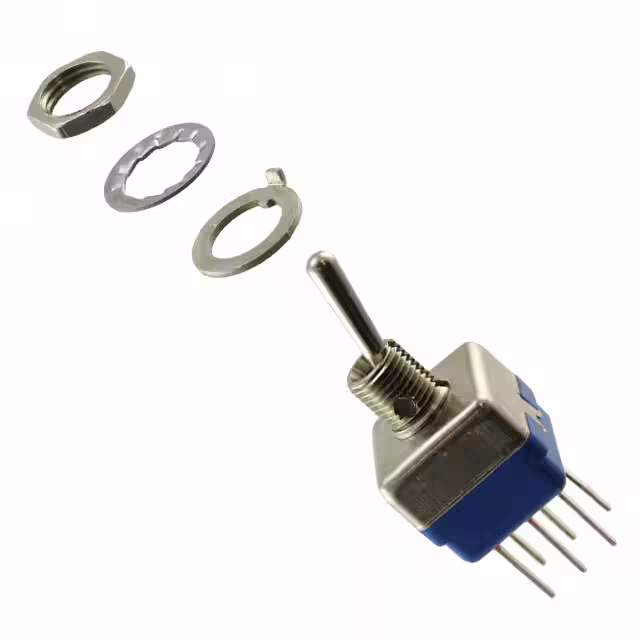 11246A APEM Inc. electronic component
