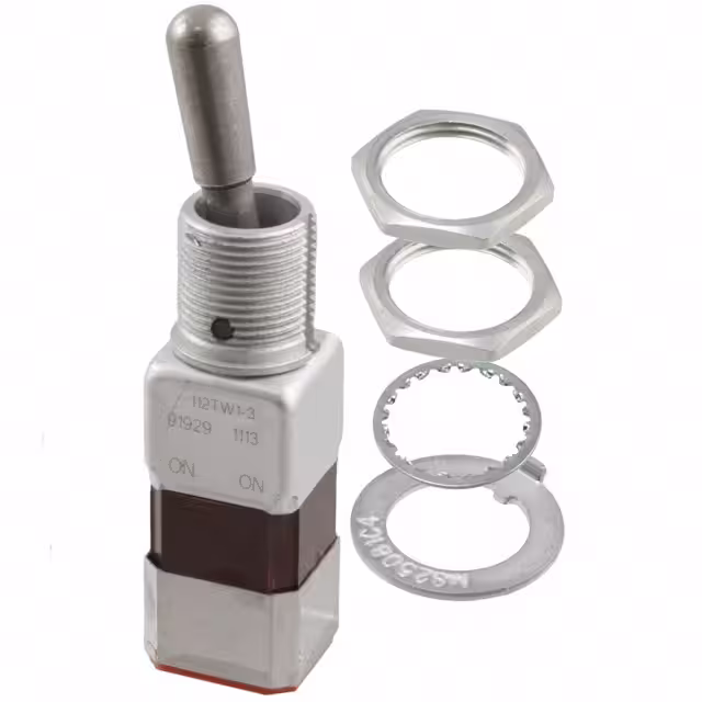 112TW1-3 Honeywell Sensing and Productivity Solutions electronic component