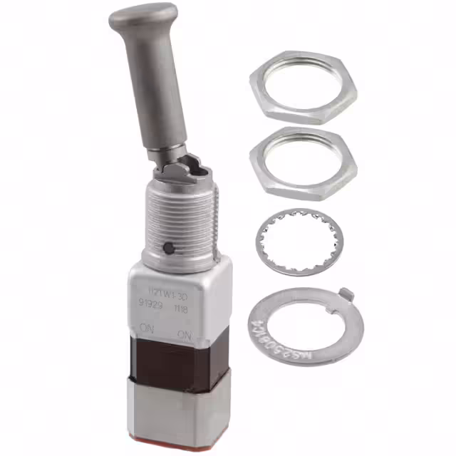 112TW1-3D Honeywell Sensing and Productivity Solutions electronic component