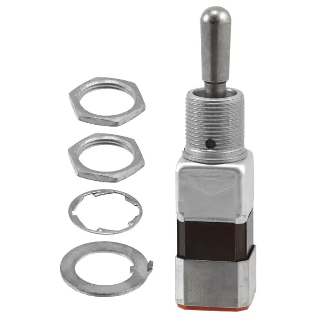 112TW1-7 Honeywell Sensing and Productivity Solutions electronic component