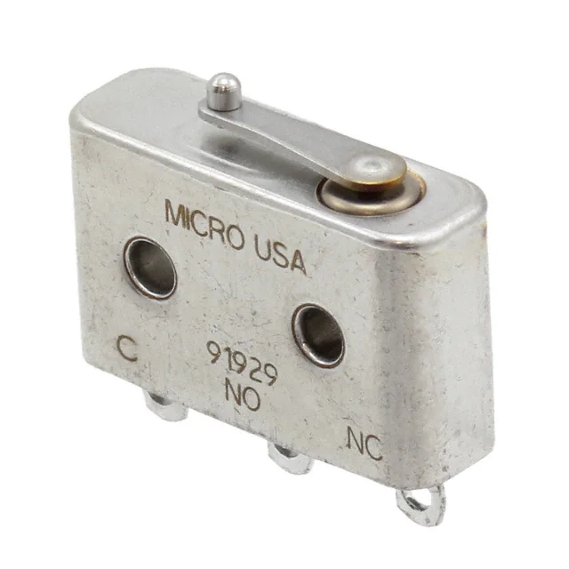 11HM1 Honeywell Sensing and Productivity Solutions electronic component