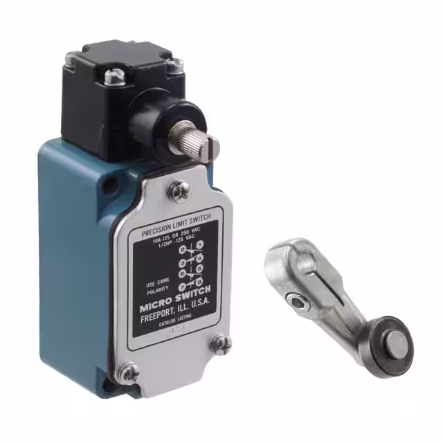11LS1 Honeywell Sensing and Productivity Solutions electronic component