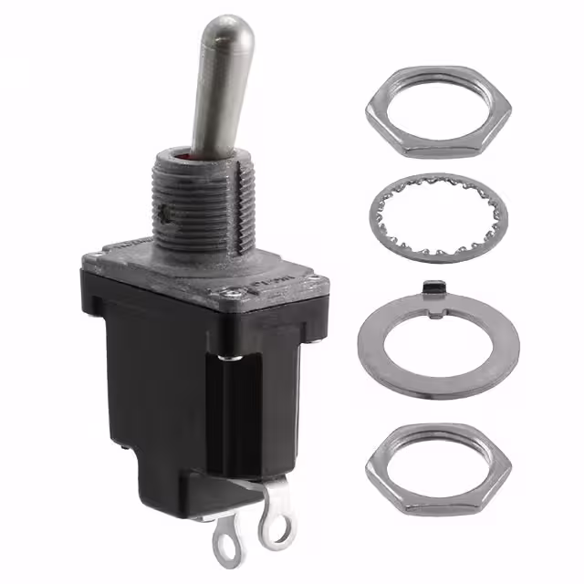 11NT1-2 Honeywell Sensing and Productivity Solutions electronic component