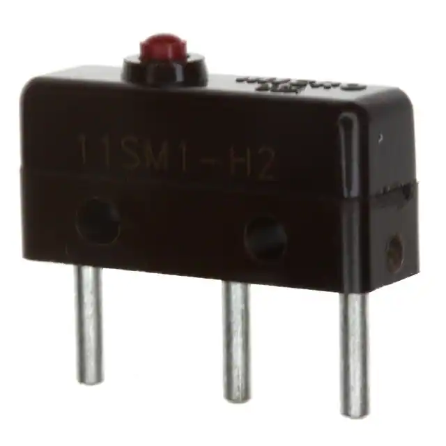 11SM1-H2 Honeywell Sensing and Productivity Solutions electronic component