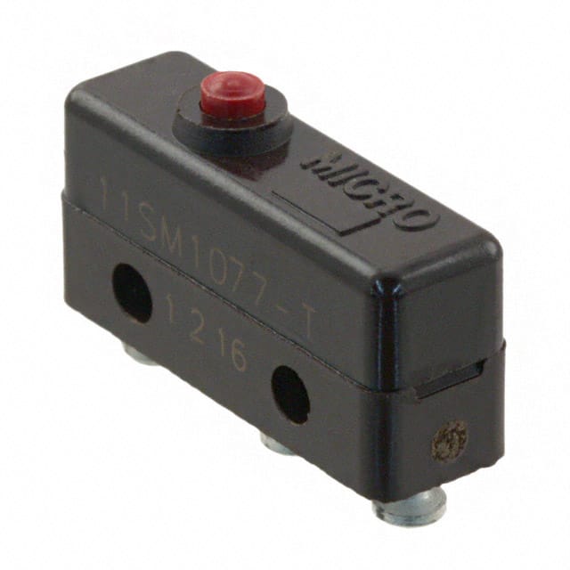 11SM1077-T Honeywell Sensing and Productivity Solutions electronic component