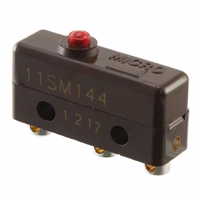 11SM144 Honeywell Sensing and Productivity Solutions electronic component