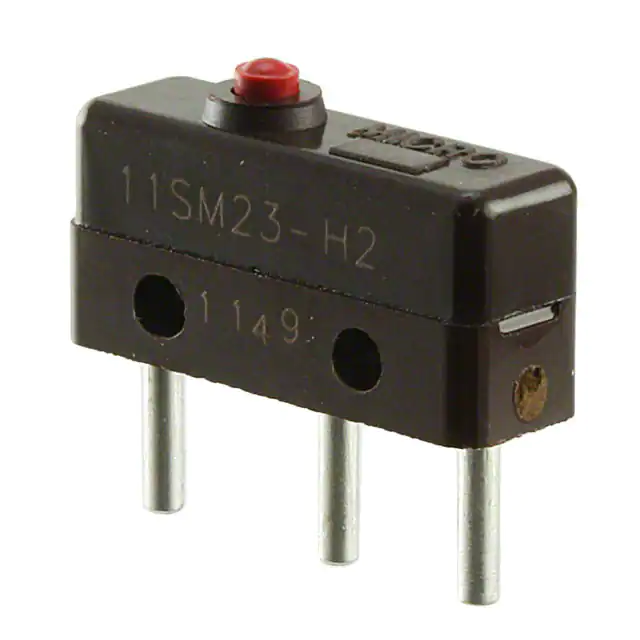 11SM23-H2 Honeywell Sensing and Productivity Solutions electronic component