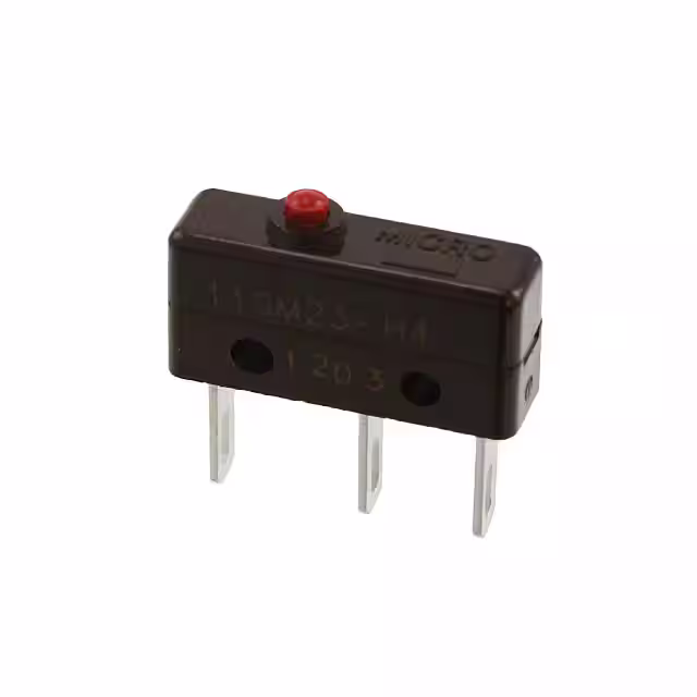 11SM23-H4 Honeywell Sensing and Productivity Solutions electronic component