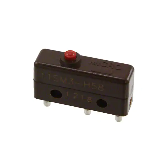 11SM3-H58 Honeywell Sensing and Productivity Solutions electronic component