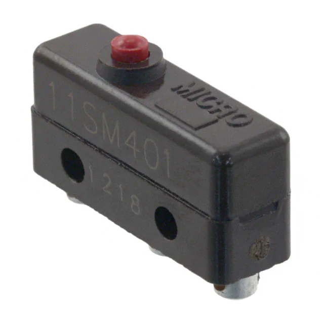 11SM401 Honeywell Sensing and Productivity Solutions electronic component